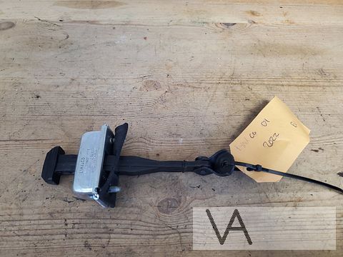 Lynk & co 01 2020 - 2024 deurvanger deurstopper rechts voor