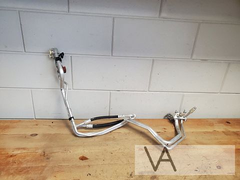 Lynk & co 01 2020 - 2024 airco leiding set van 2 8888948346