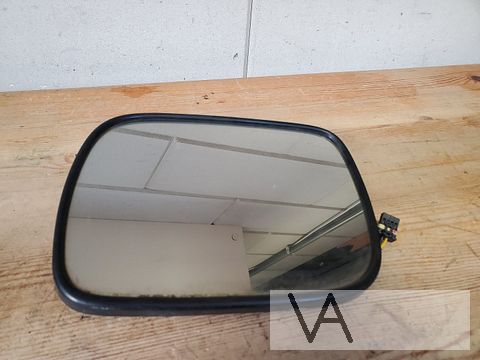 VW Volkswagen Touareg 2002 - 2010 spiegelglas links ZELFDIM