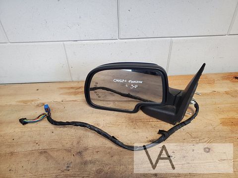 Cadillac Escalade 2002 - 2007 spiegel links compleet €200
