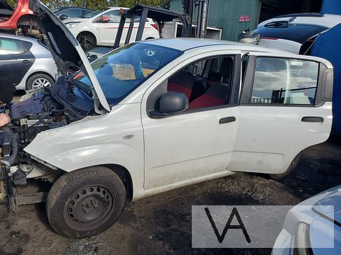 Fiat Panda 2012 - 2020 demontage onderdelen airbag deur enz