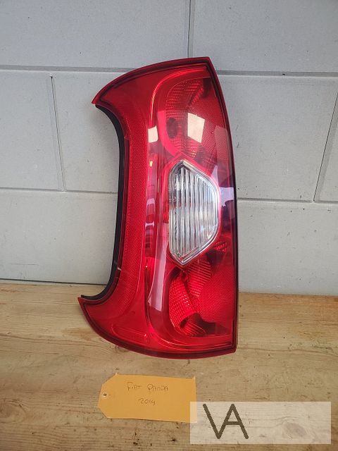 Fiat Panda 2012 - 2019 achterlicht links klein plekje €30