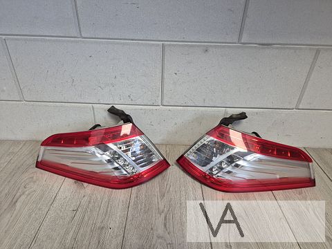 Peugeot 508 sw 2010 - 2017 achterlicht rechts OP AUTO €75