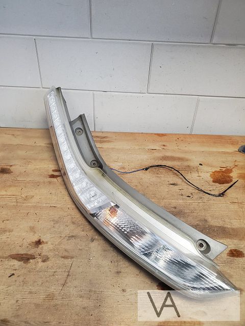Nissan Leaf 2010 - 2017 achterlicht links €125 schadevrij