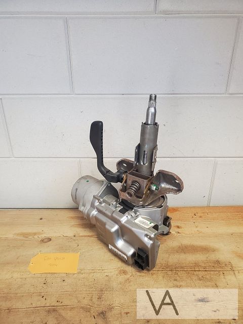 Fiat Panda 2012 - 2020 stuurkolom stuurhuis elektrisch €50