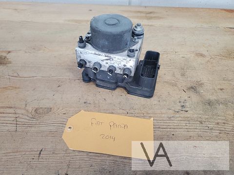 Fiat Panda 2012 - 2020 abs pomp 51932761 goede staat €30