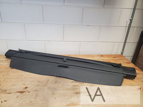 BMW 3 serie E91 van 2005 - 2012 rolhoes rollo kofferbak €100