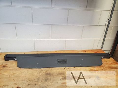 Volvo V60 2010 - 2017 rolhoes rollo bagage afdekhoes €90