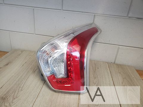 Ssangyong Tivoli 2014 - 2022 achterlicht rechts schadevrij