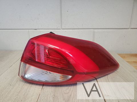 Hyundai Tucson 2015-2020 achterlicht rechts nette staat €150