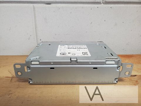 Citroen C4 Picasso 2014 - 2020 radio navigatie 9809344880