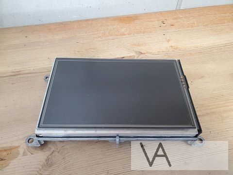 Citroen C4 picasso 2013 -2021 navigatie kleuren display €200