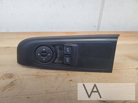 Ford Transit / Connect / Courier raamschakelaar 2014 - 2022