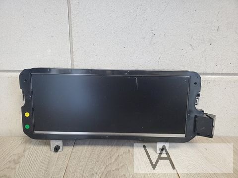 Opel Mokka 2020 -2025 cockpit instrumentenpaneel 9837403980