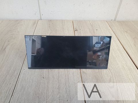 Opel Astra L Mokka Grandland touchscreen kleurendisplay €250