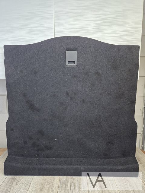 Mercedes CLA W117 kofferbak mat bekleding 2012 - 2019 €50