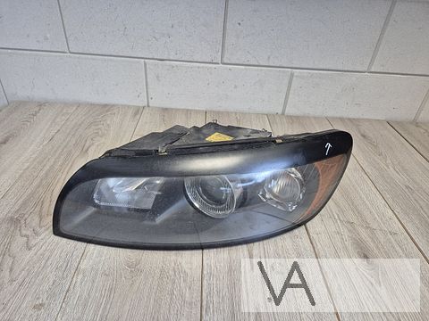 Volvo C30 2006 - 2010 koplamp links nokje af 31214537 €150