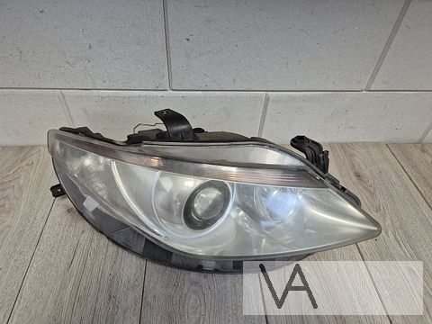 Seat Ibiza 6j 2008 - 2013 xenon koplamp rechts 6j1941008c
