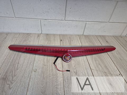 Cadillac BLS 2006 - 2011 derde remlicht achterklep SEDAN