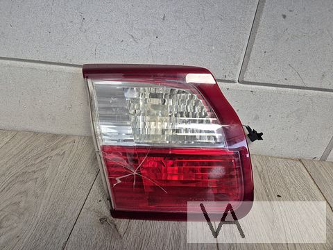 Saab 9-3 cabrio 2003 - 2007 achterlicht links op klep B KEUS