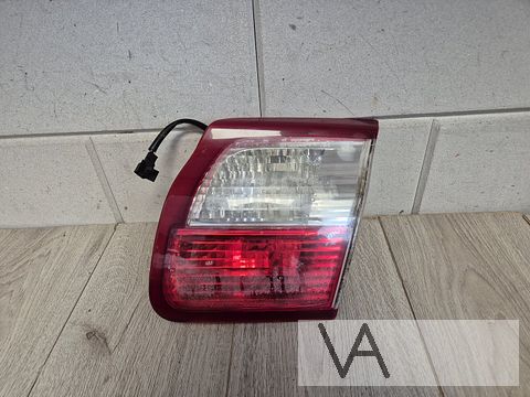 Saab 9-3 cabrio 2003 -2007 achterlicht rechts op klep B KEUS