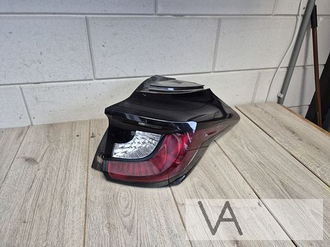 Toyota Yaris 2020 - 2025 achterlicht rechts schadevrij €150