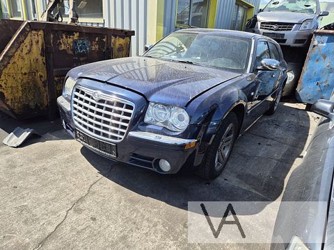 Chrysler 300c 2004 - 2009 sloop demontage 2.7 v6 Touring