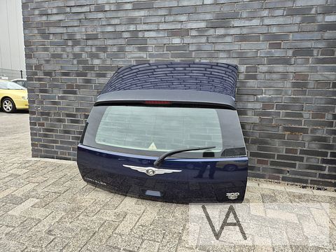 Chrysler 300c Touring station 2004 -2010 achterklep compleet