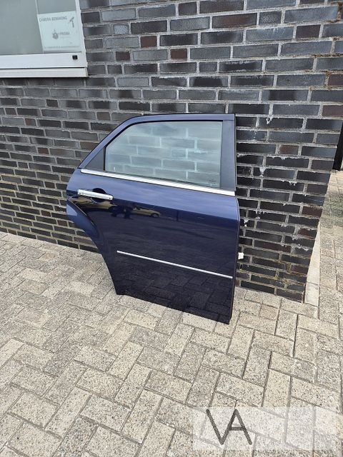 Chrysler 300c 2004 - 2010 deur portier rechts achter STATION