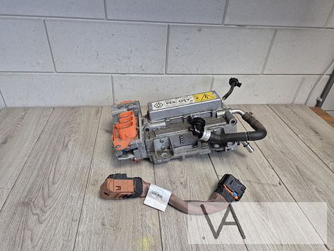 Renault Zoe 2012 - 2020 omvormer inverter h8201148071 €500