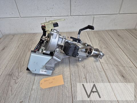 Renault Zoe 2012 - 2020 stuurkolom elektrisch 488103776r €75