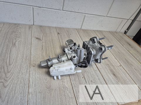 Renault Zoe 2012 - 2020 hoofdremcilinder met rembekrachtiger