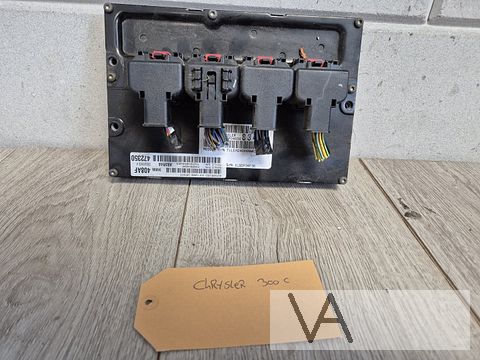 Chrysler 300c 300 c 2004 tot 2010 ecu motorcomputer 2.7 €150