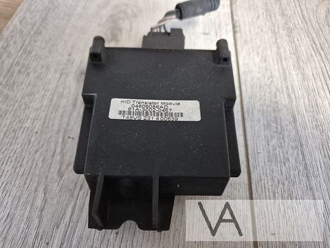 Chrysler 300c 300 c 2004 - 2010 module HID koplamp controle