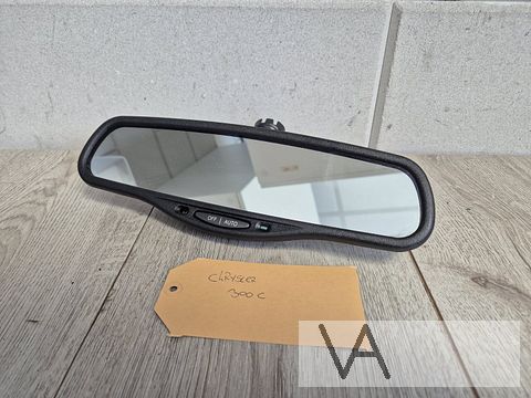 Chrysler 300c 300 c 2004 tot 2010 binnenspiegel zelfdimmend