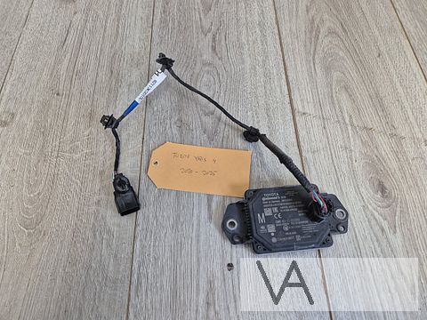 Toyota Yaris 4 2020 - 2025 acc afstand radar 88210-0d040