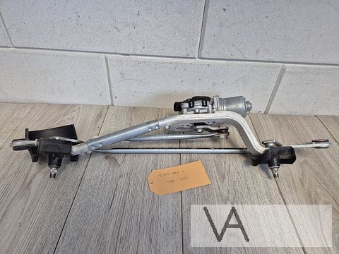 Toyota Yaris 4 2020 - 2025 ruitenwissermechaniek met motor