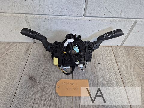 Toyota Yaris 4 2020 - 2025 kolomschakelaar met sleepring €50