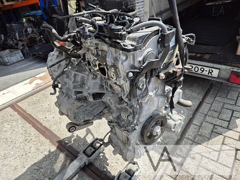 Toyota Yaris (cross) hybrid 1.5 AUTOMAATBAK 2020 - 2025 €350