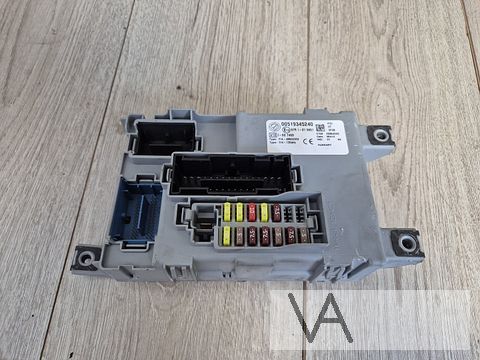 Fiat Panda 2012 - 2020 zekeringkast bcm 00519345240 €40