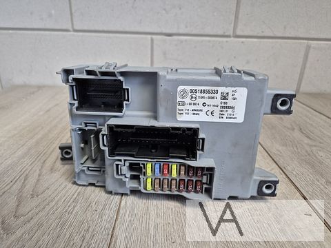 Fiat Doblo 2010 - 2014 zekeringkast bcm 00518855330 €40