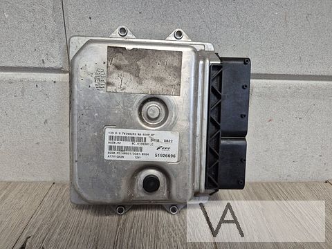 Fiat Panda 2012 - 2020 ecu motorcomputer 0.9 €100 51926696