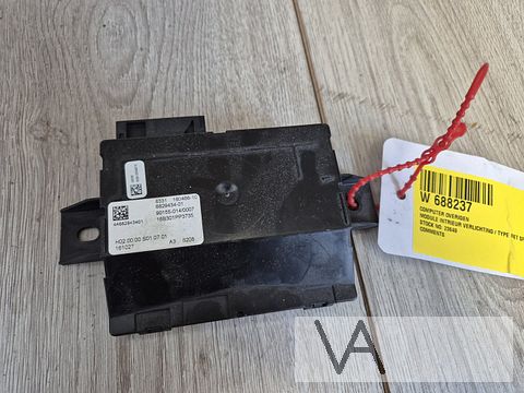 BMW 5 serie G30 G31 / 7 serie G11 G12 module interieur licht