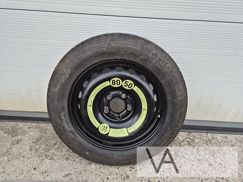 Mercedes A klasse W176 W177 B W246 W247 THUISKOMER €80