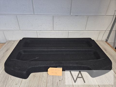 Dacia Sandero 2013 - 2019 hoedenplank nette staat €100