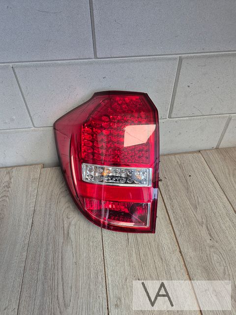 Kia Cee'd ceed station 2009 - 2013 achterlicht links LED 75