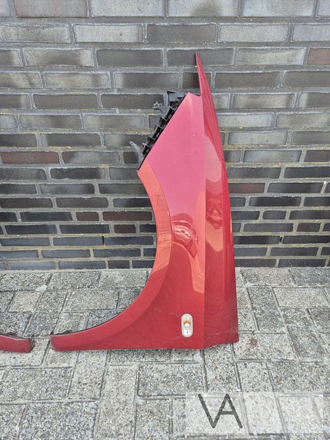 Seat Ibiza 6j 2008 - 2013 voorscherm spatbord links €50