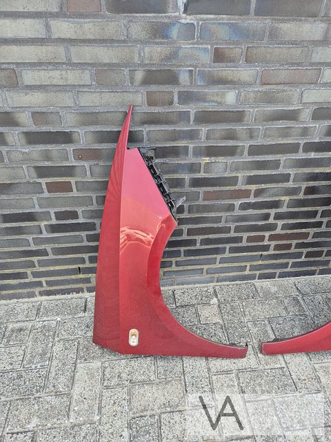 Seat Ibiza 6j 2008 - 2013 voorscherm spatbord rechts €50