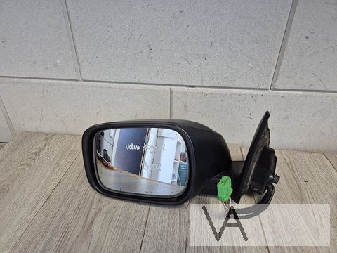 Volvo XC90 2002 - 2008 spiegel links 13 draden el. inklap