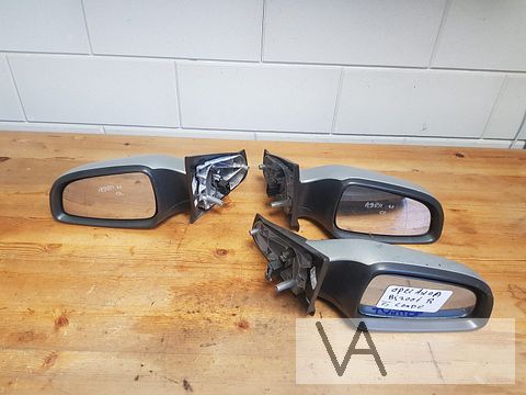 Spiegel rechts Opel Astra twintop cabrio H 2005 - 2010 €70